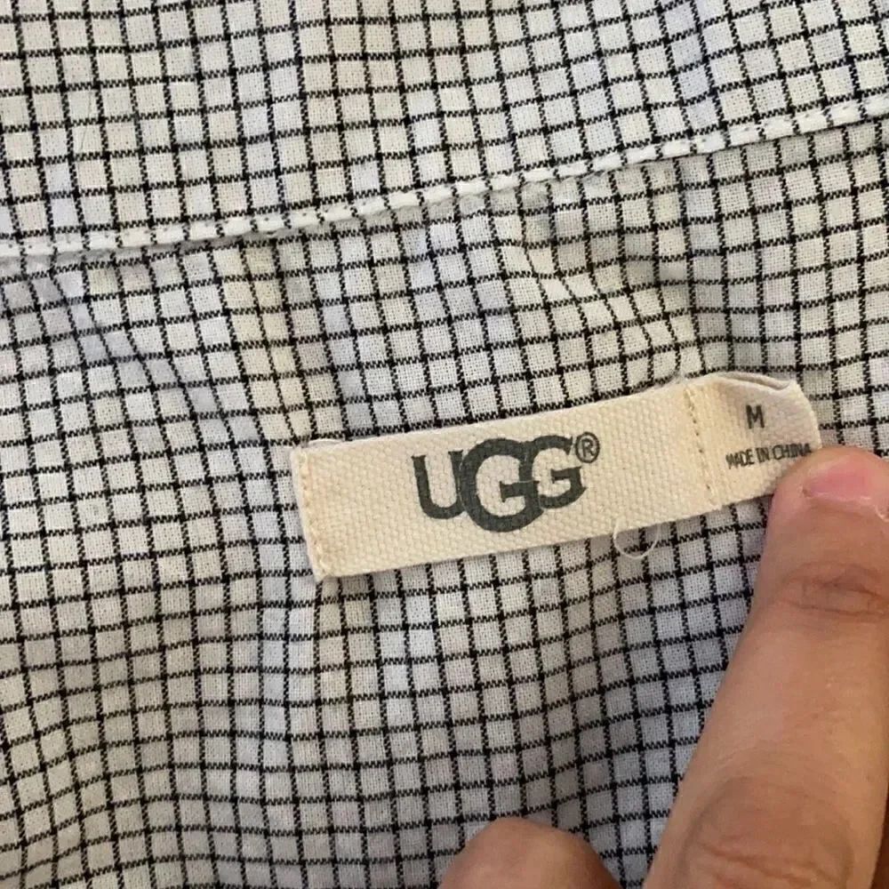Ugg Pajama Top - Picture 5 of 8